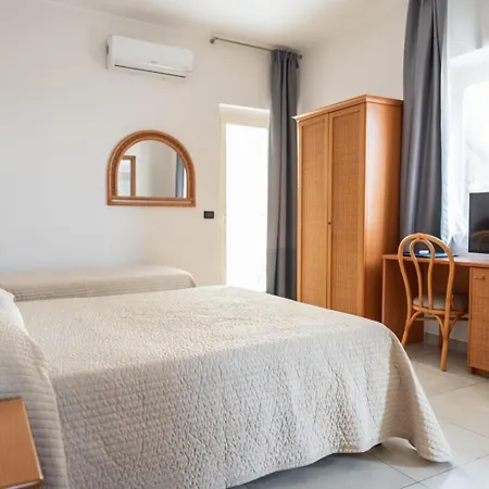 Corallo Hotel